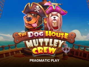 The Dog House Muttley Crew